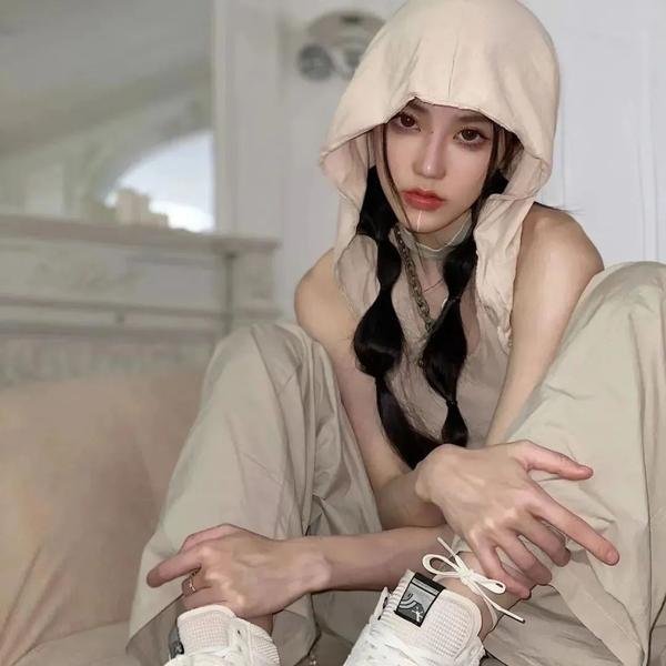 深情的朋友
